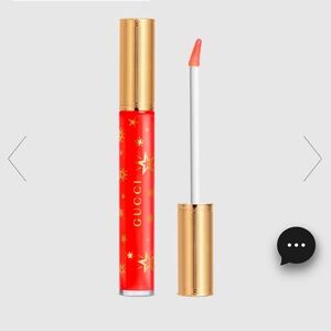 Gucci GLOSS À LÈVRES LIP GLOSS in TERISINA RED 526